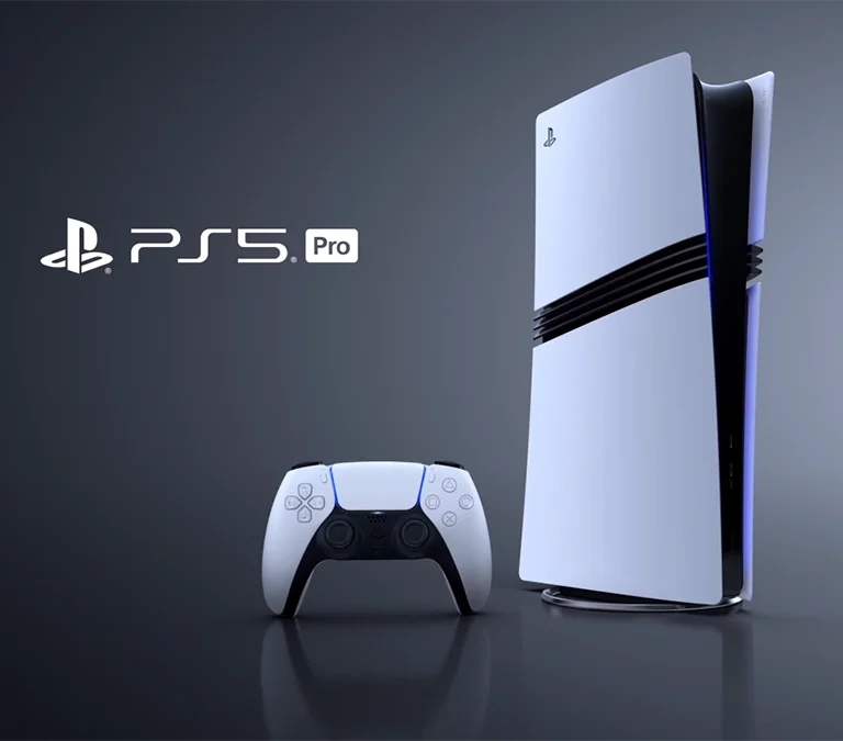 PlayStation 5 Pro será lançada já em Novembro, descobre tudo sobre a nova consola
