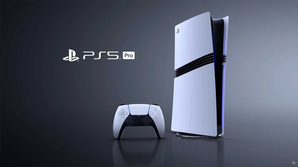 playstation 5 pro