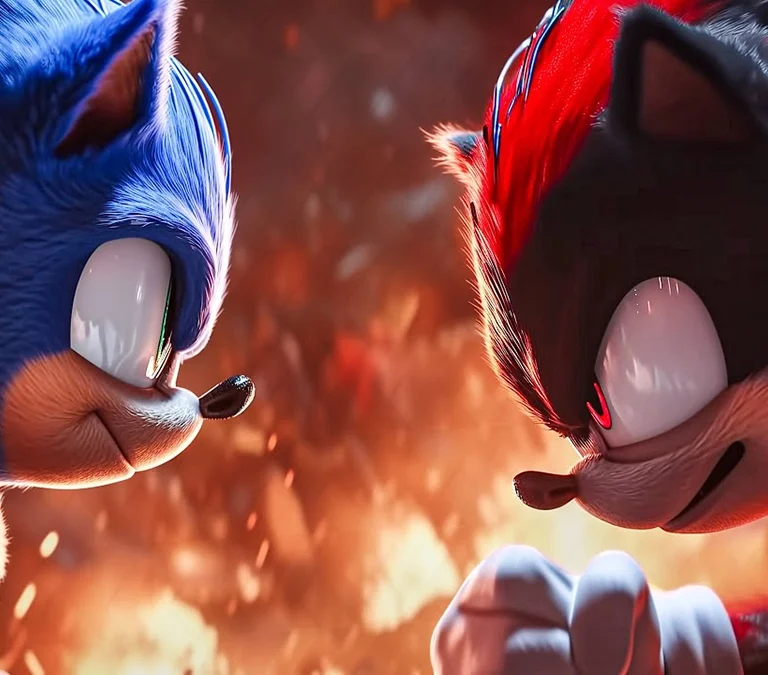 Sonic The Hedgehog 3 tudo o que sabemos sobre o filme