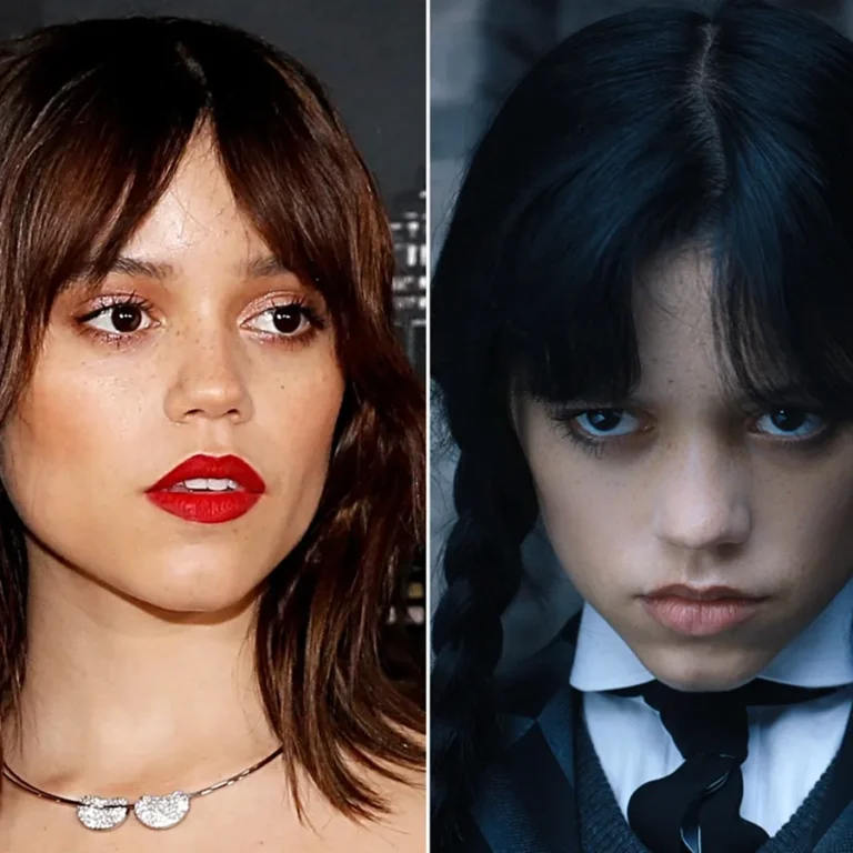 Os 10 melhores filmes e séries com Jenna Ortega