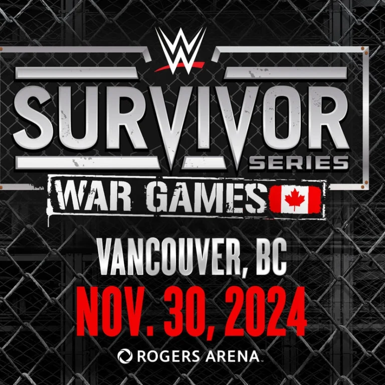 Netflix Transmitirá WWE Survivor Series 2024: Tudo Sobre o Evento