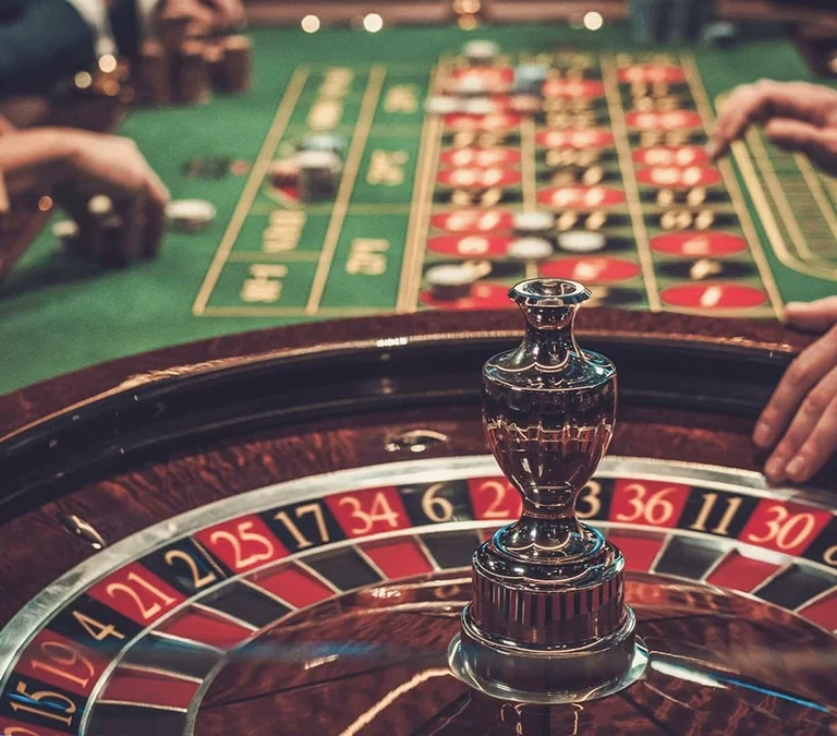 Jogos com Dealers ao Vivo na Slot.com Portugal — Jogue em Tempo Real