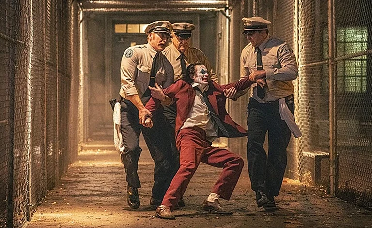 “Joker: Folie à Deux”: “É o pior filme de sempre” diz o ator
