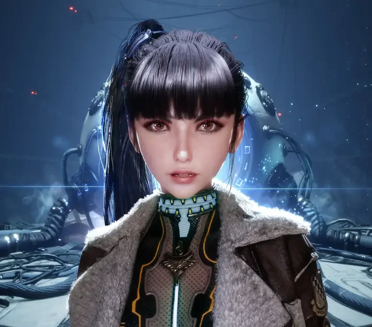 Stellar Blade no PC já em 2025