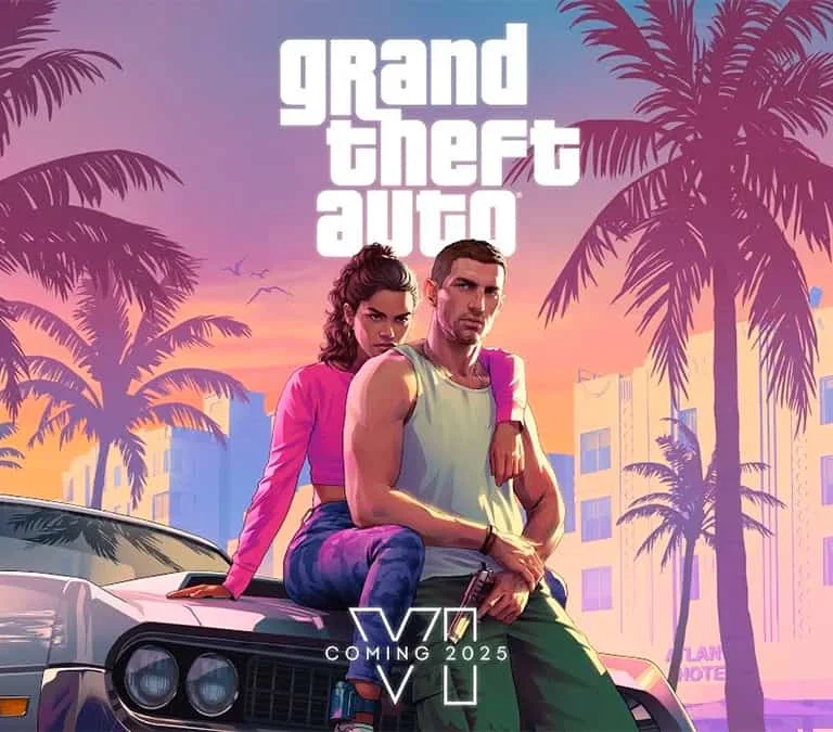 GTA 6: Tudo o Que Sabemos Sobre o Próximo Lançamento da Rockstar Games