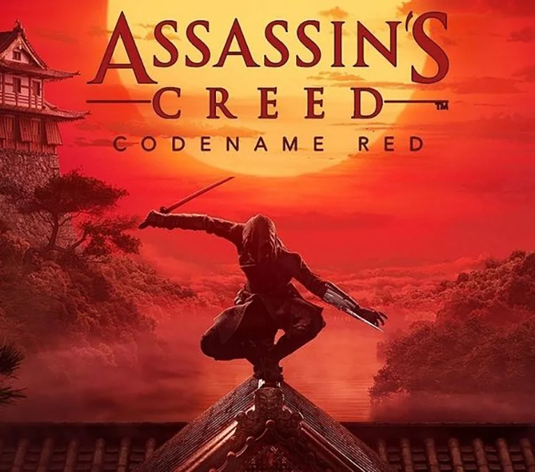 O Futuro de Assassin’s Creed: Codename Red e a Revolução Tecnológica da Franquia
