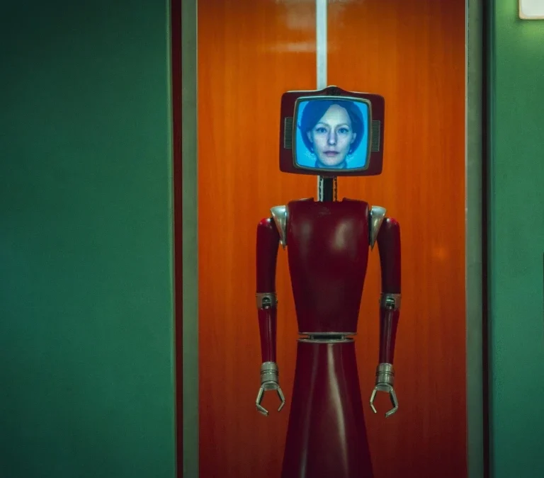 O Final de ‘Cassandra’ Explicado: O Mistério Por Trás da Nova Série da Netflix
