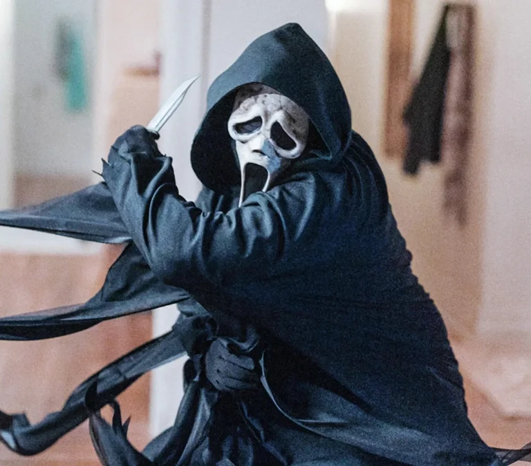 “Scream 7”: Tudo o Que Sabemos Sobre o Novo Capítulo da Franquia de Terror