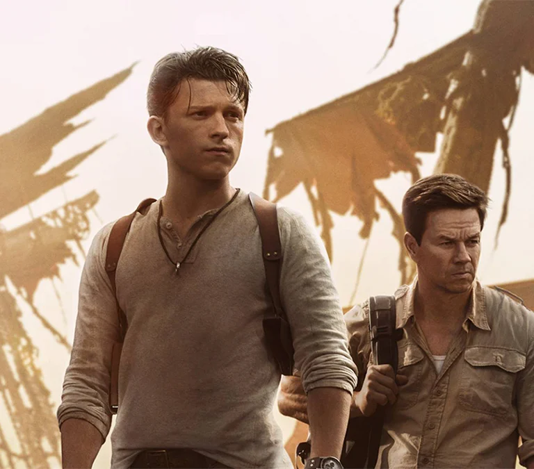 “Uncharted 2 – O Filme”: Revelações Que Mudam Tudo Sobre a Sequência da Sony