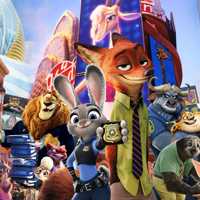 “Zootropólis 2”: Tudo o Que Sabemos Sobre a Sequela do Sucesso da Disney