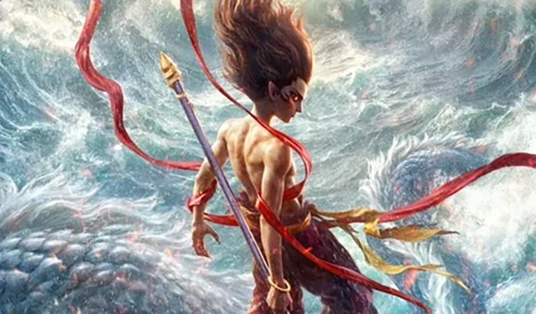 Ne Zha 2: A Sequência que Conquistou a China e Pode Surpreender o Mundo