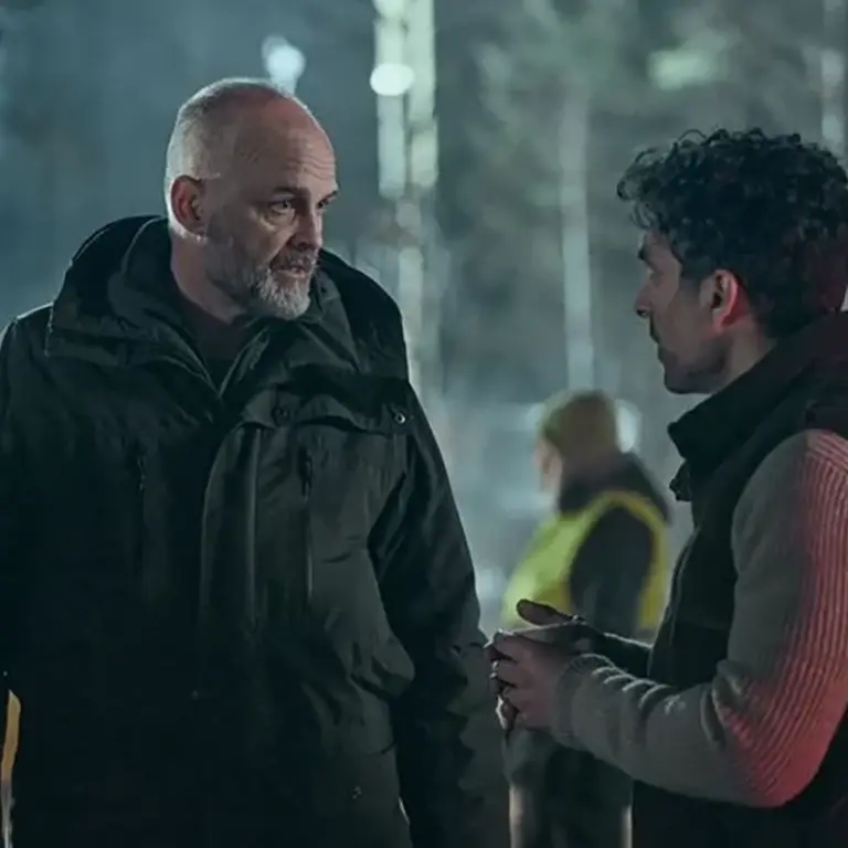 O Enigma de “A Redoma”: Explicação Completa da Série de Suspense Psicológico da Netflix