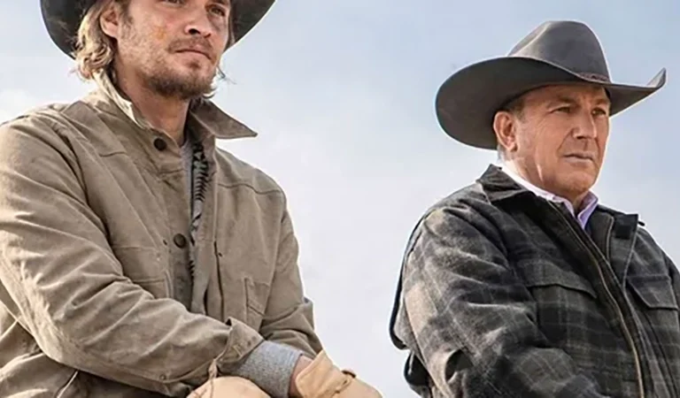 Spin-off de Yellowstone: Tudo o que Sabemos Sobre a Continuidade do Universo da Série