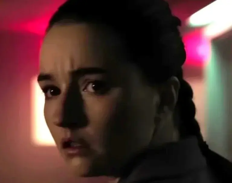 Quem é Abby em The Last of Us Temporada 2? Descobre a História Completa