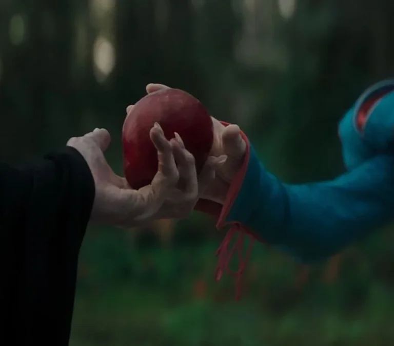 “Branca de Neve” Live-Action: Quando é que o Filme Chega ao Streaming?