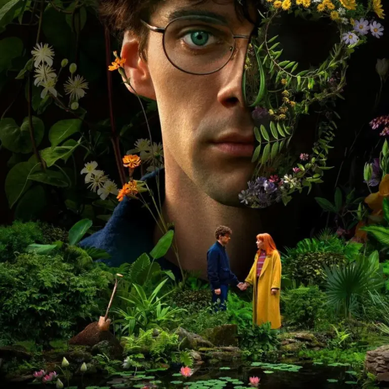 O Jardineiro: Vai Ter Segunda Temporada na Netflix? Tudo o Que Sabemos