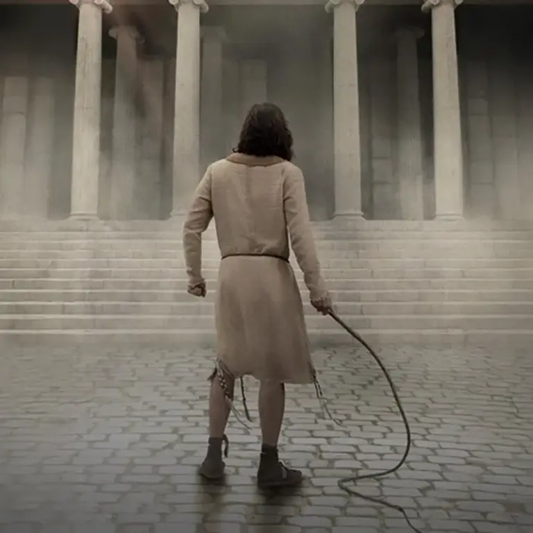 The Chosen: A Quinta Temporada Chega com Novidades no Streaming