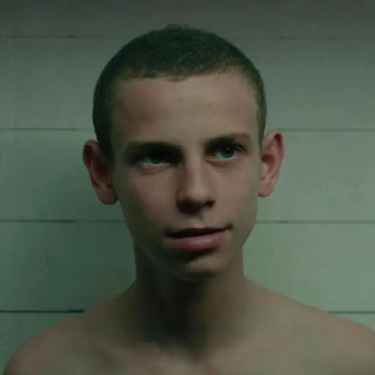 “Bad Boy” conquista o Top da Netflix com história impactante baseada em factos reais