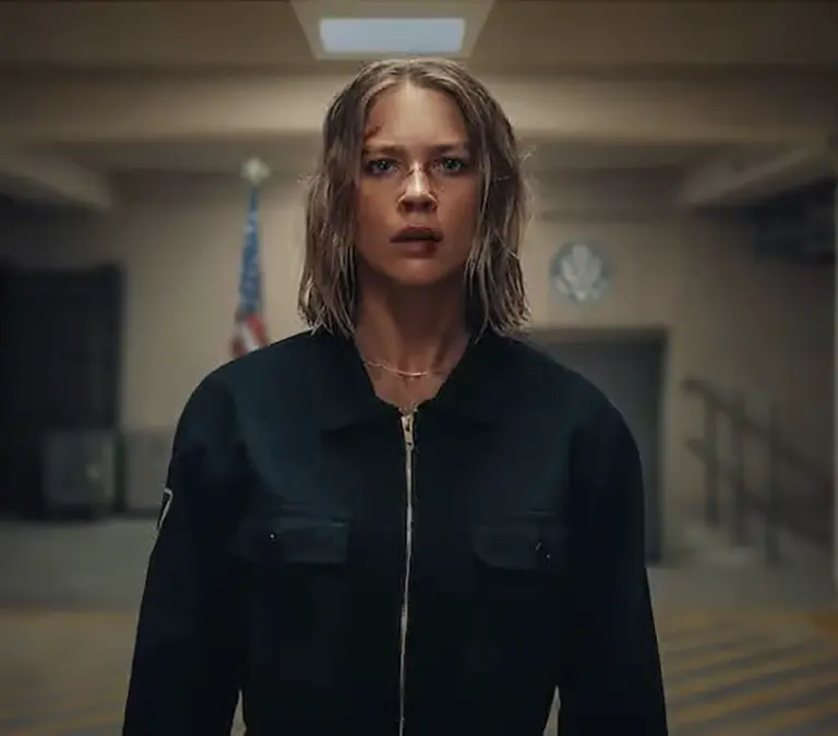“Fora de Jurisdição”: O Thriller da Netflix Que Está a Conquistar o Mundo