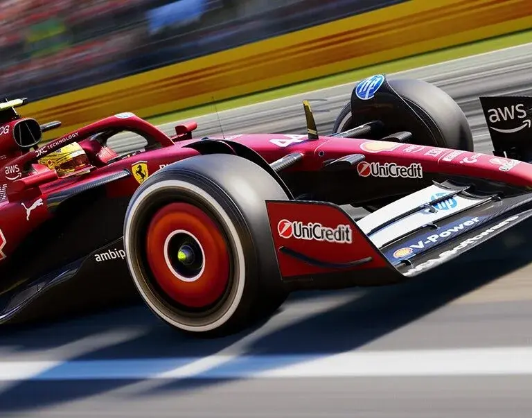 F1 25: Tudo o que Precisa Saber sobre o Novo Jogo de Corrida da Fórmula 1