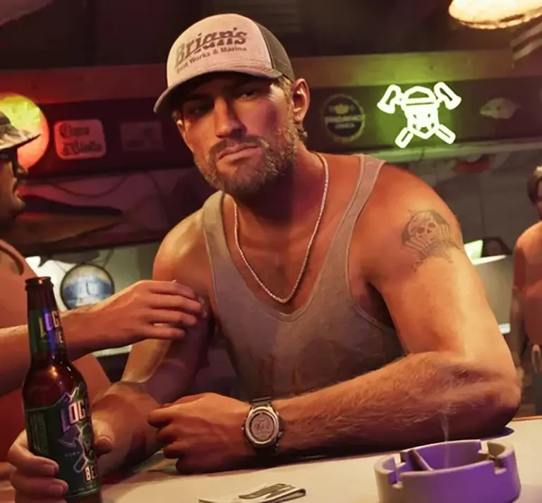 GTA 6 chegam novas imagens inéditas do jogo