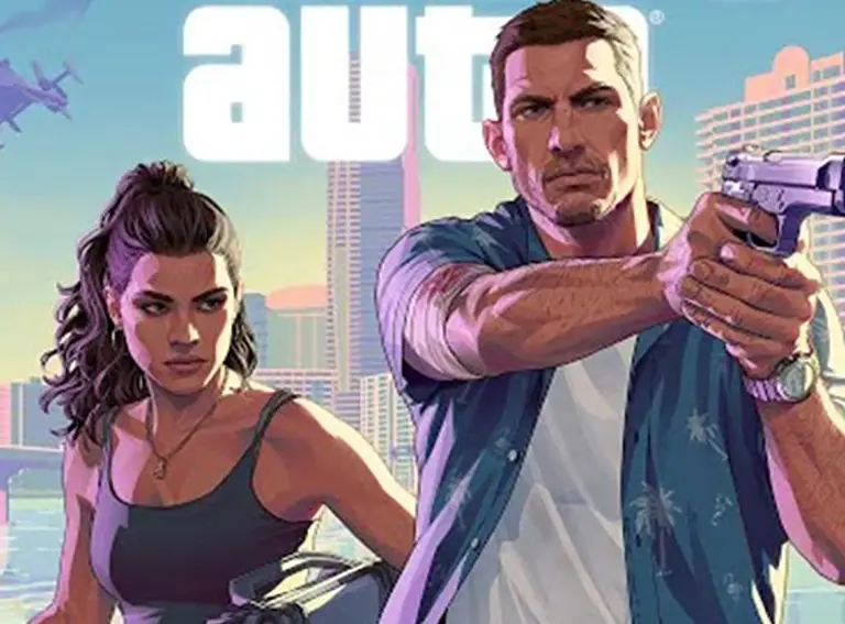 GTA 6 novo trailer revelado pela Rockstar, após adiamento
