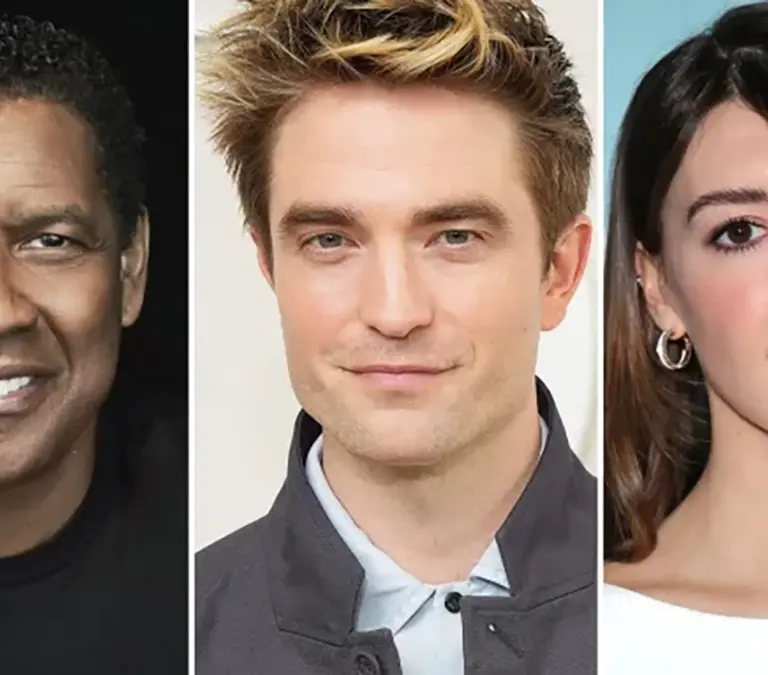 Here Comes the Flood: Fernando Meirelles Reúne Denzel Washington e Robert Pattinson