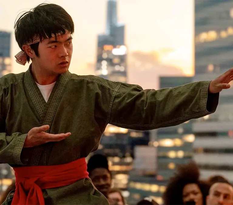 Karate Kid: Os Campeões — Quando Estreia no Streaming? Veja Datas, Plataformas e o Que Esperar