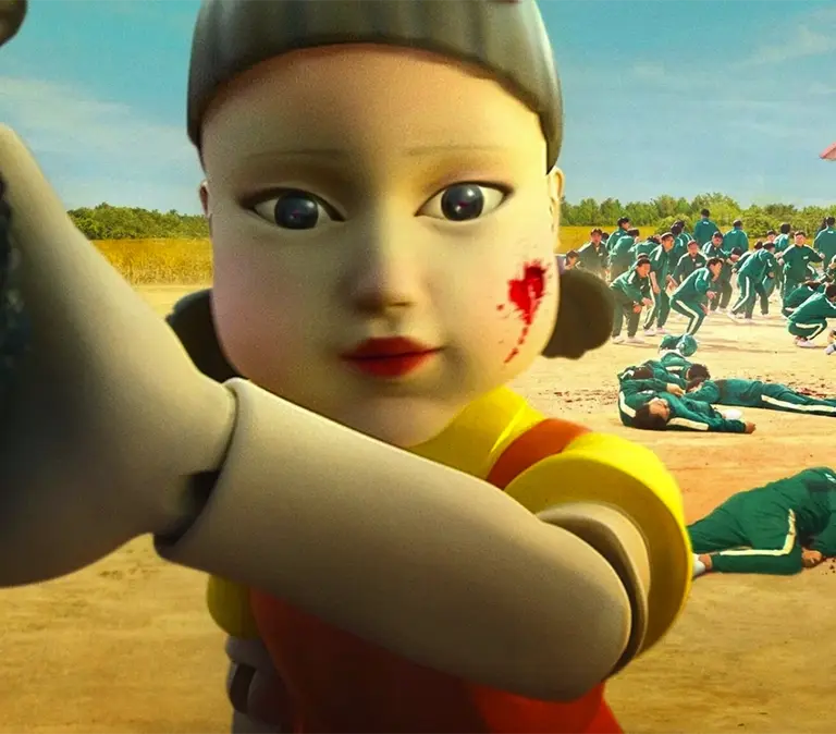 Squid Game: Temporada Final Promete Desfecho Épico com Estreia Marcada para Junho na Netflix