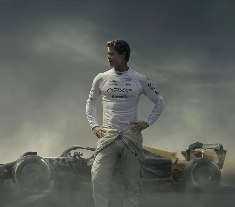 F1: O Filme – Verdades e Inspirações por Trás da Produção