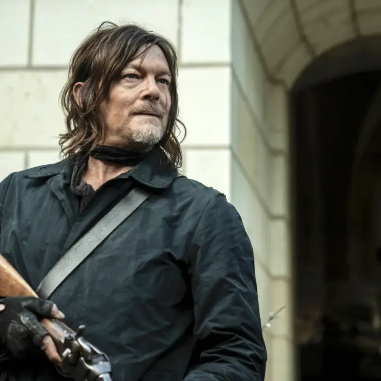 Elenco de “The Walking Dead: Daryl Dixon” vem à San Diego Comic-Con Málaga