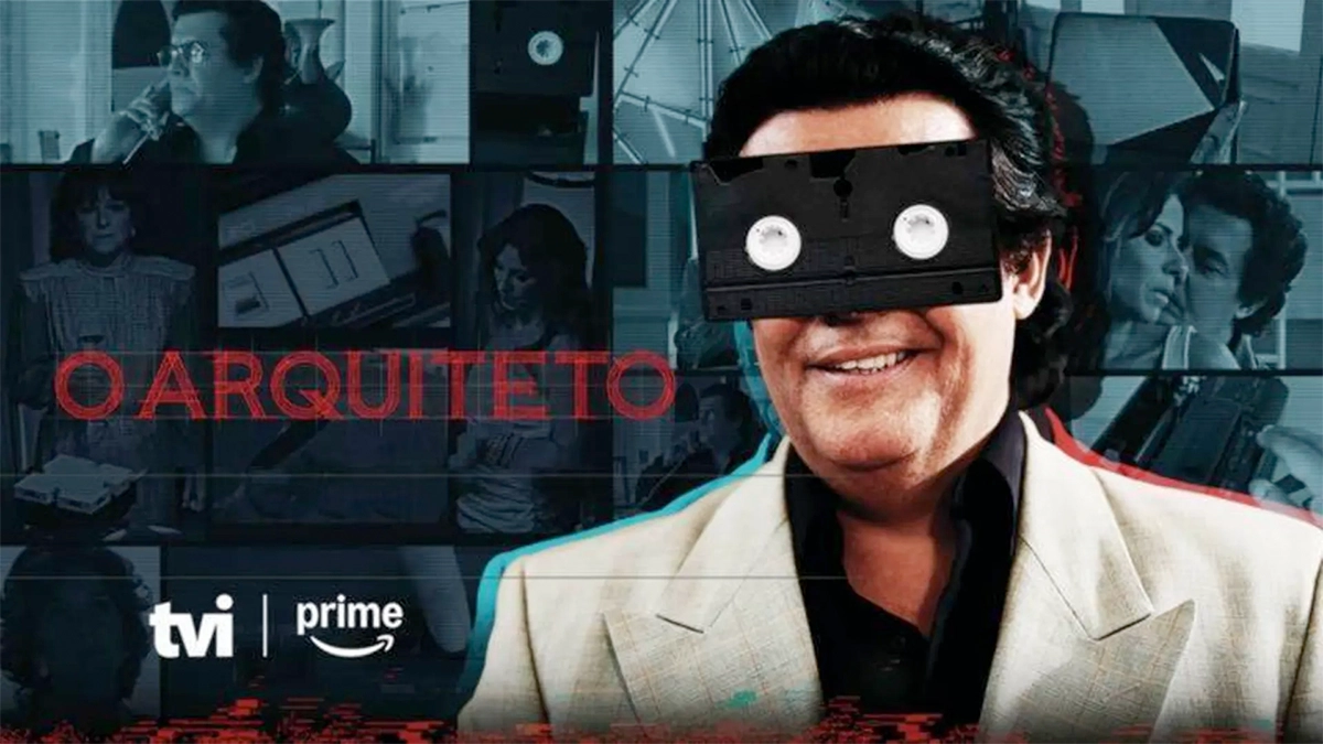 A nova série da TVI