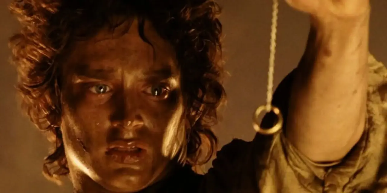 Jogo Senhor dos Aneis