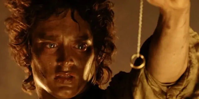 Jogo Senhor dos Aneis