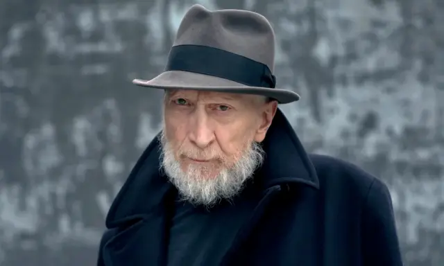 Frank Miller em Comic Con Portugal 2026