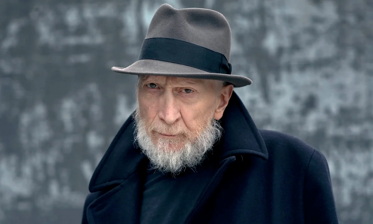 Frank Miller em Comic Con Portugal 2026
