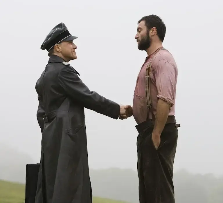 Esta Cena de Abertura de ‘Inglourious Basterds’ foi uma das mais épicas na história do Cinema