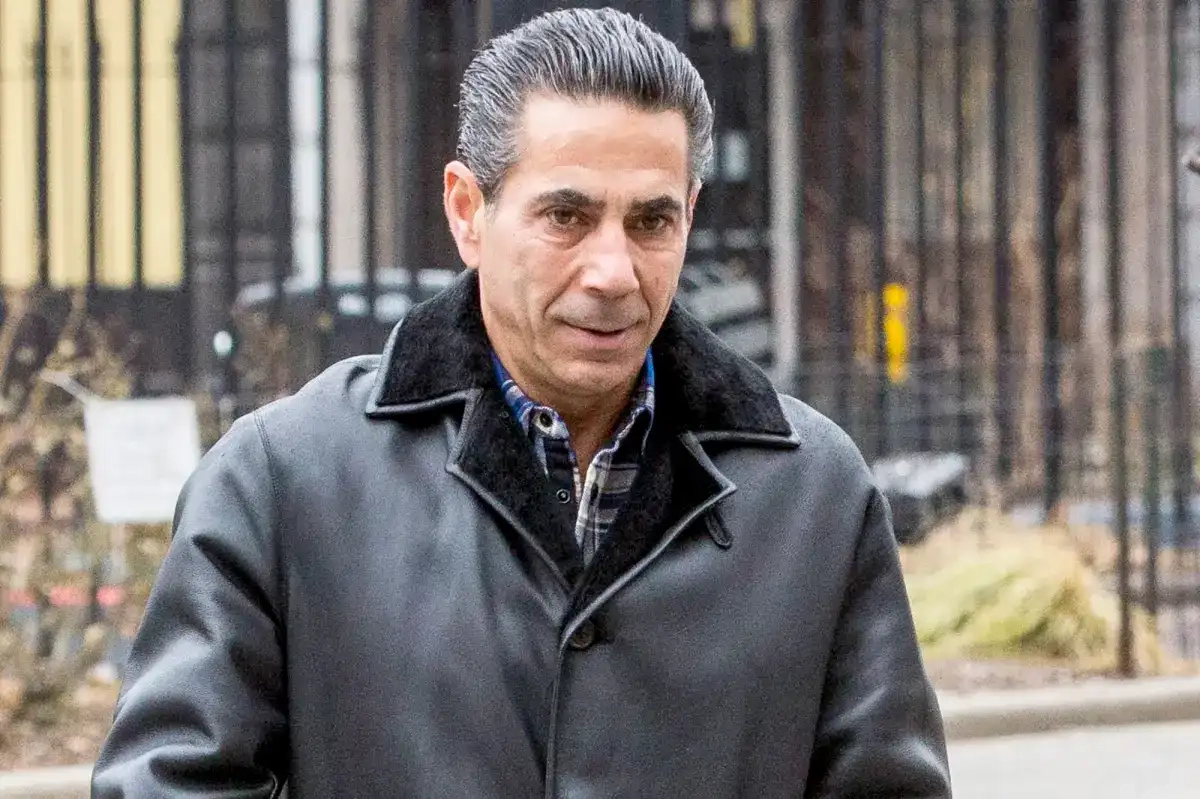 Joey Merlino em Mob War