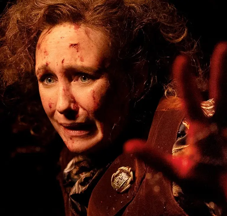 O que acontece no Final de The Conjuring 4? Desvendamos o desfecho do filme
