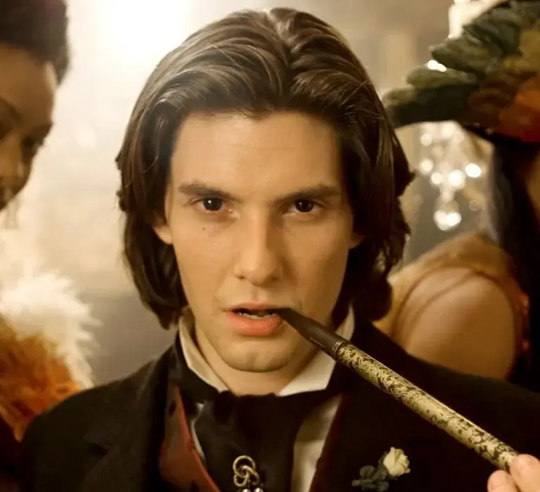 Ben Barnes Reage à Possibilidade de Interpretar Sirius Black em Harry Potter