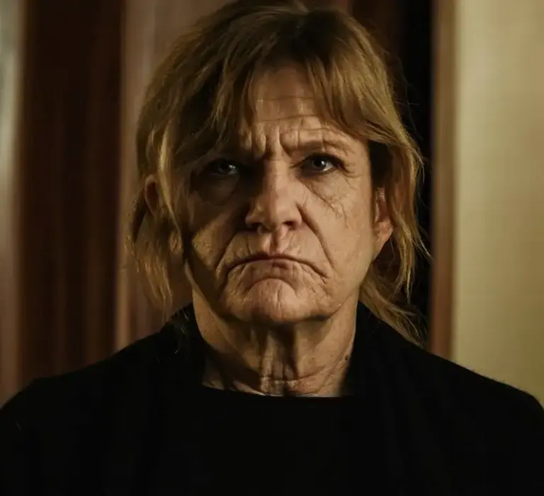 “The G”: Dale Dickey como a Nova Heroína do Cinema