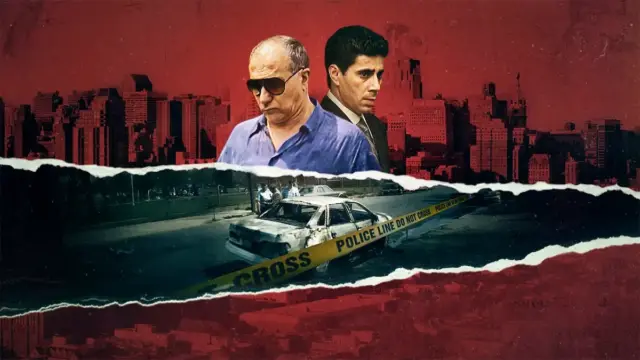 Mob War Documentário Netflix