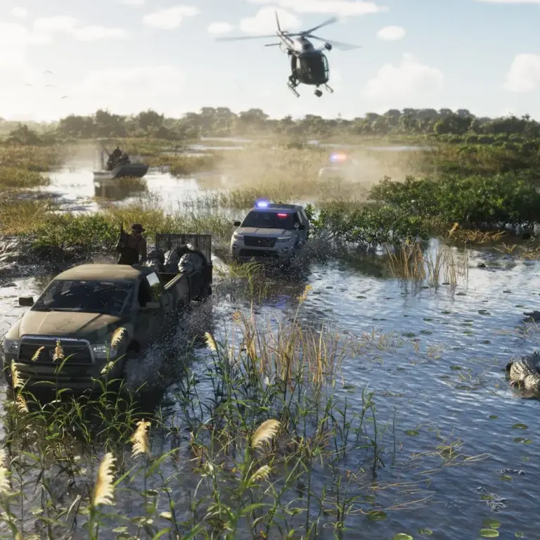 Dan Houser Confirma Não Estar Envolvido na História de GTA 6