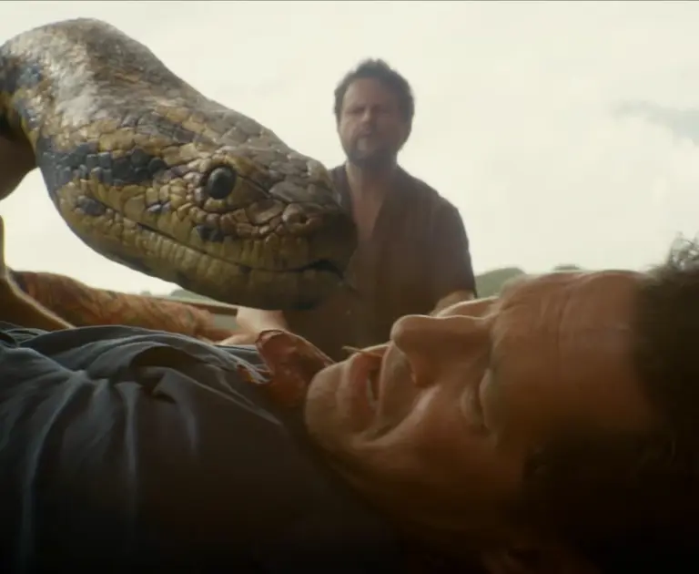 Anaconda: Tudo o Que Sabemos Sobre o Remake