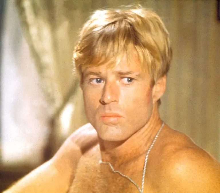 8 Filmes Icônicos de Robert Redford que Marcaram sua Carreira