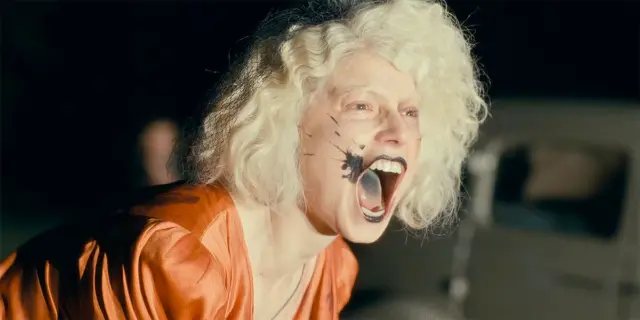 The Bride Trailer chegou