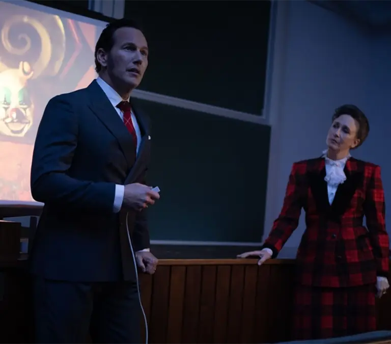 The Conjuring 4 – Extrema Unção: Tudo o que Você Precisa Saber Antes de Ver o Filme