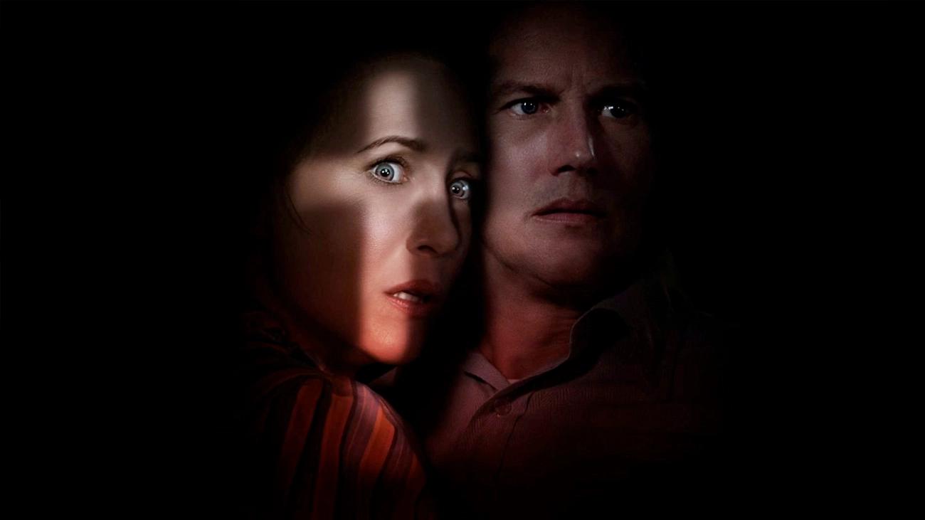 Os Warren em The Conjuring 4