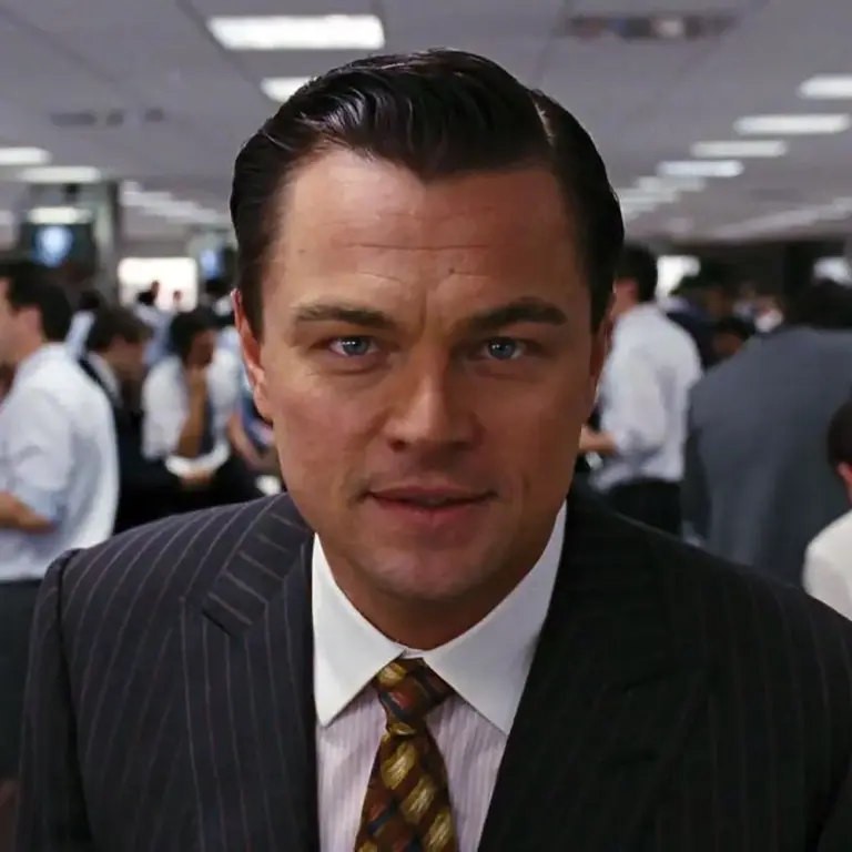 One Battle After Another: O Lado Cómico de Leonardo DiCaprio que poucos reconhecem