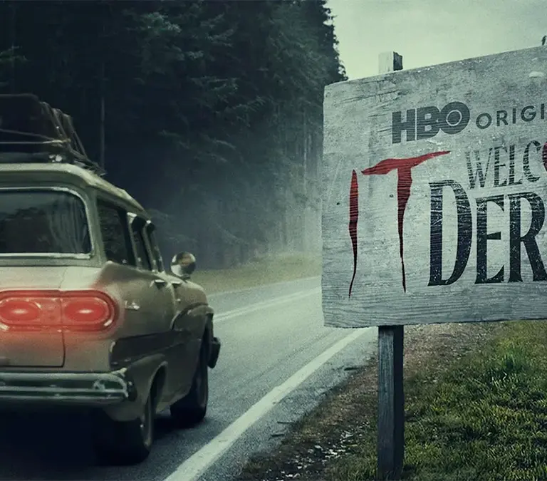 Novo trailer ‘It: Welcome to Derry’ divulgado